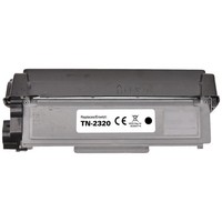 Renkforce Toner Ersetzt Brother TN-2320 Kompatibel Schwarz 2600 Seiten RF-56...