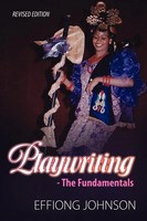 Effiong Johnson | Playwriting | Taschenbuch | Englisch (2011) | Xlibris