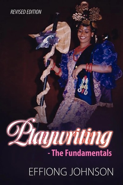 Effiong Johnson | Playwriting | Taschenbuch | Englisch (2011) | Xlibris-image