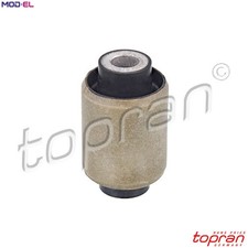 2x MOUNTING CONTROLTRAILING ARM 300 031 FOR FORD FIESTA/Van/IV/Mk COURIER 1.3L