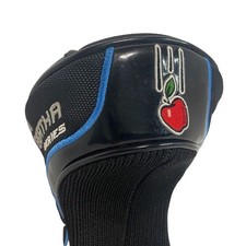 Callaway BIG BERTHA V Series 3 5 7 Fairway Wood HEAD COVER Black Blue