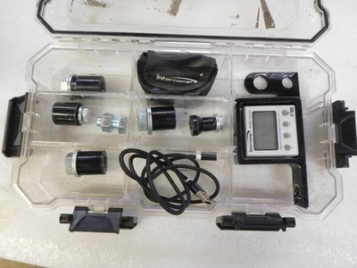 Hammond Motorsports Caster Camber Pinion Angle Gauge Kit Set 1000K