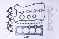 Dichtungssatz Zylinderkopf Japko 48300 FüR Mazda NA MX 1 NA6C