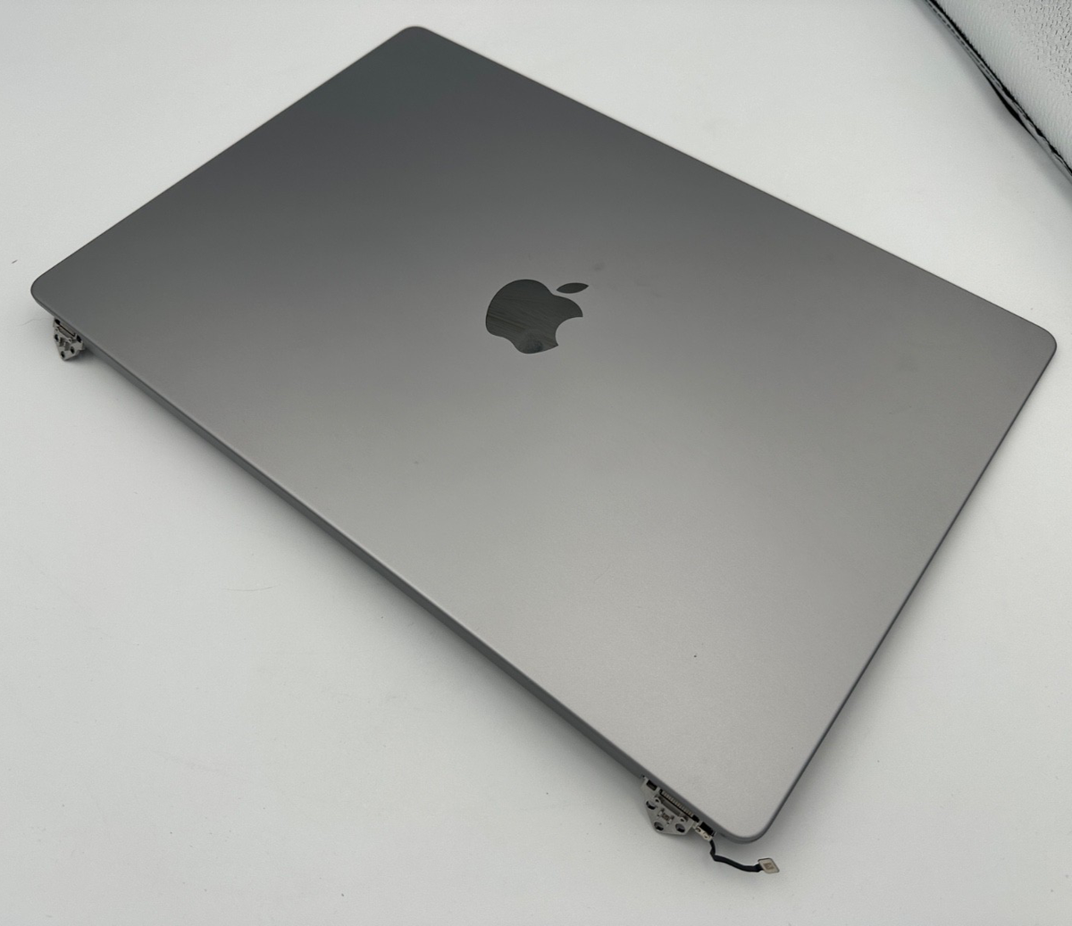 Genuine Apple! Space Gray MacBook Pro 16