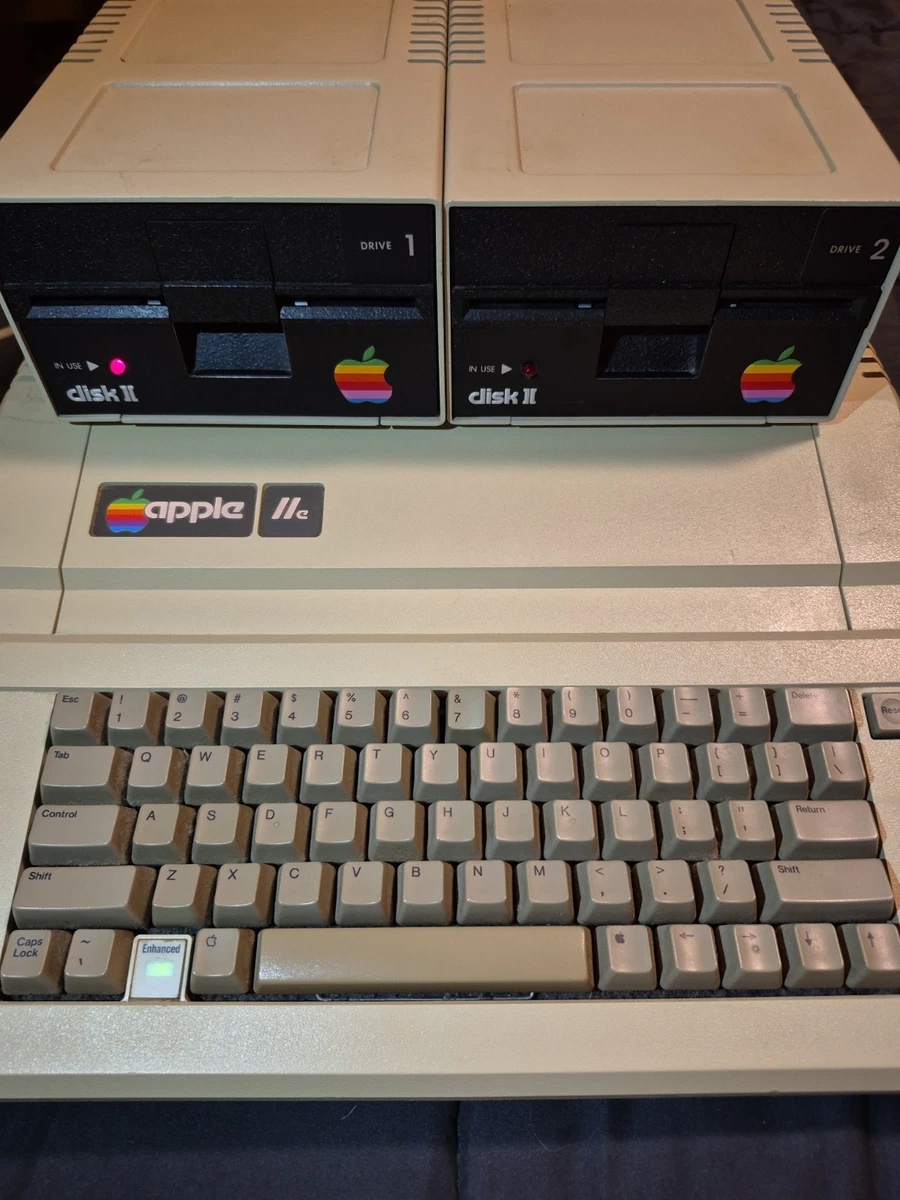 Apple 2 Computer for sale | eBay