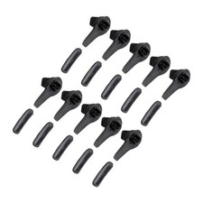 Zubehör Reifen Demontage Kopfteile Reifenmontiermaschine Montageausrüstung 10