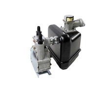 Generac Power Systems 0G7581 Fuel Regulator P...