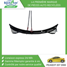 Pare-brise Peugeot 207