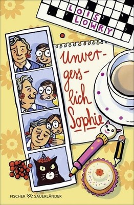 Unvergesslich, Sophie Bewegendes Kinderbuch zum Vorlesen und Selberlesen für ...