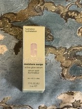 Clinique Moisture Surge  Active Glow Serum
