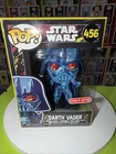 Funko POP! Star Wars Retro Series Darth Vader #456