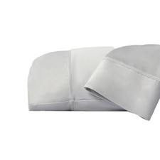 Original Performance Cooling Pillowcases, Ultra-Soft King Pearl Blue