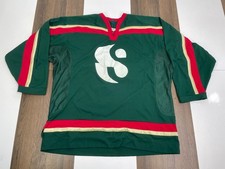 Minnesota Wild Collecting and Fan Guide 45