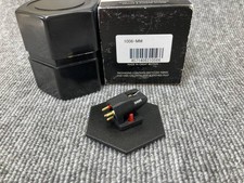 GOLDRING 1006-MM Cartridge Used No Stylus Cover MM Japan