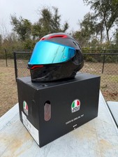 AGV Pista GP RR helmet