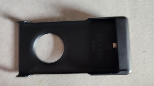 Coque poignée appareil photo Nokia Lumia 1020 PD-95G noire - Photo 4 sur 7