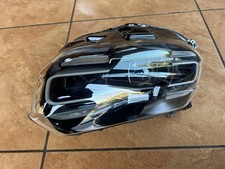 Porsche Taycan 9J1 FULL LED PDLS Scheinwerfer Vorne Links Headlight 9J1941031