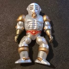 Extendar He-Man Masters Of The Universe MOTU Mattel 1986 Vintage Action Figure