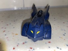 CORGI BMBV1 2000 Batmobile RARE Toy Car DC Comics Diecast Vintage Batman