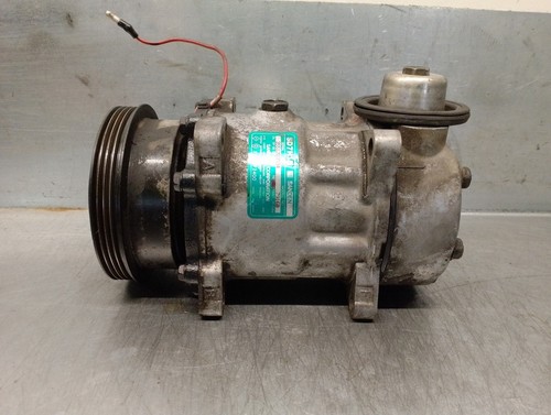 7700272400 KLIMAKOMPRESSOR / SANDEN / 7916B / 4694788 FÜR RENAULT CLIO I FASE I+