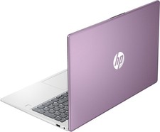 HP 15-fd0123ds 15.6" Notebook Intel N100 4GB RAM 128GB UFS W11HS - BK1G3UA ABA