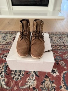 Visvim Virgil Boots | eBay Visvim Virgil Boots | eBay