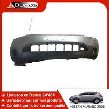 Pare-choc avant Nissan MURANO