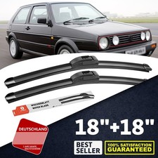 2X SCHEIBENWISCHER VORNE Für MINI R50 R53 R56 R52 R57 R55 DHL