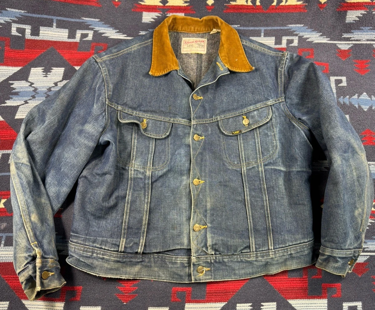 lee jacket 42 products for sale | eBay