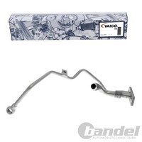 Vaico Turbolader ÖLleitung Passend FüR Audi A3 Seat Altea Skoda Octavia Superb