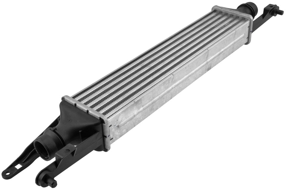 Fits NTY CNG-PL-012 INTERCOOLER OPEL CORSA D 1.3 CDTI 06- - Image 9