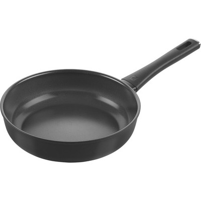 Zwilling Madura Plus Ceramic Frying Pan, 28Cm, Deep, Made In Italy, Induction ,_