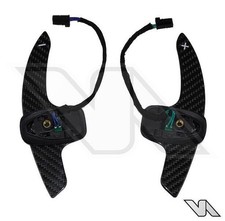 MERCEDES X156 C253 X253 C292 W166 AMG CARBONFASER PADDLE SCHALTER MERCEDES X156 C253 X253 C292 W166 AMG CARBONFASER PADDLE SCHALTER
