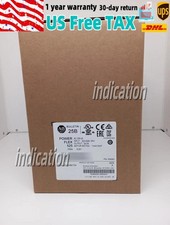 New Allen-Bradley 25B-D024N104 PowerFlex 525 AC Drive 25B D024N104