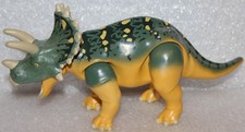 Playmobil Dinosaurier Dinos Jurassic Park  " Triceratops  " Dino Rise