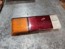 Heckleuchte links VW Volkswagen Scirocco  I 1 53 531945095 A C D Rückleuchte