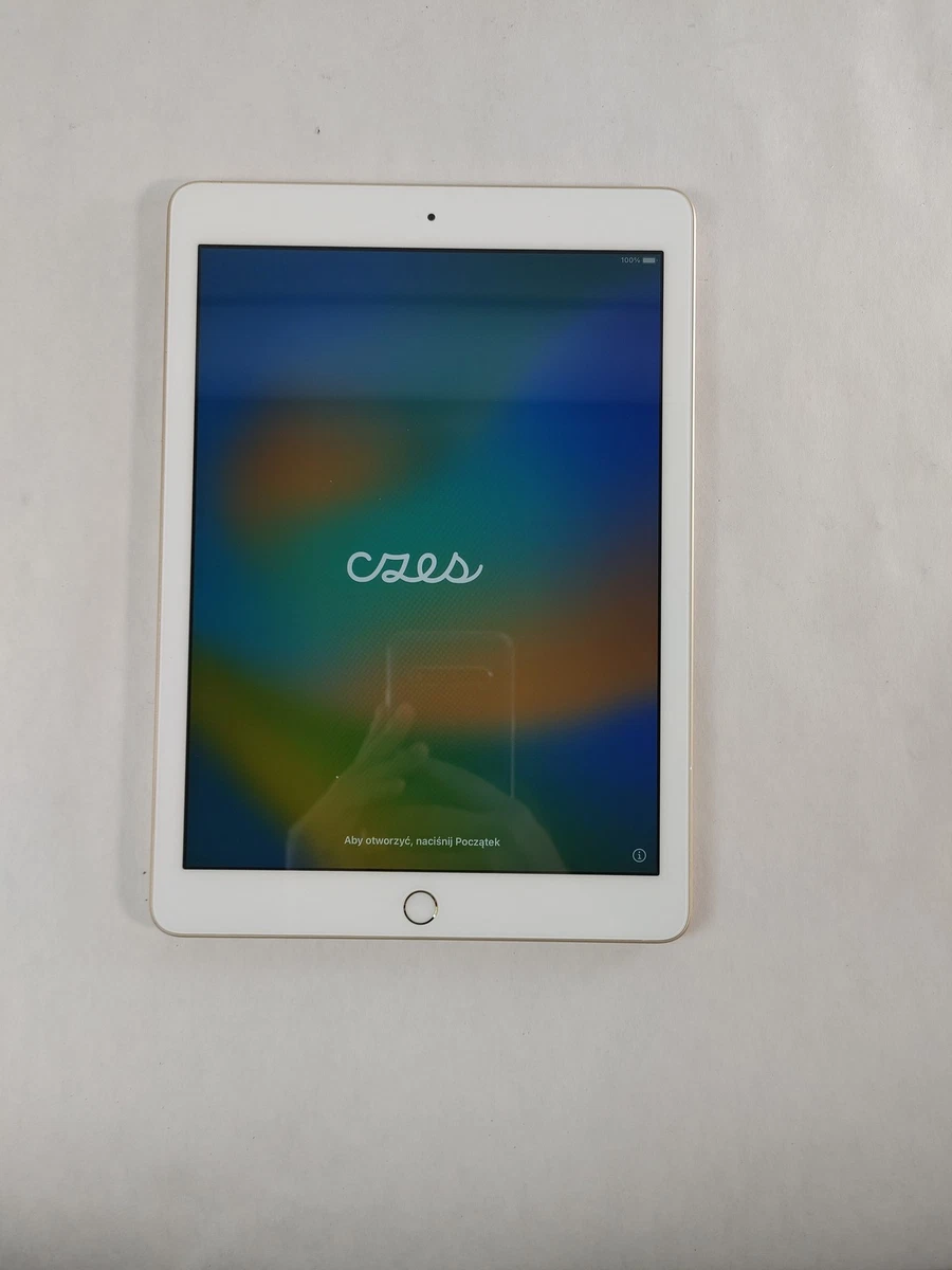 A】iPad (第5世代)/32GB/359456083768599 iPad5 32GB Wifi+Cellular