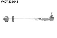 SKF Spurstange Vkdy 331043 FüR VW