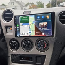464gb Android 13 For Toyota Matrix 2009-2014 Car Stereo Radio Gps Navi Carplay