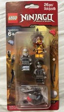 LEGO NINJAGO: Accessory Set (853687)