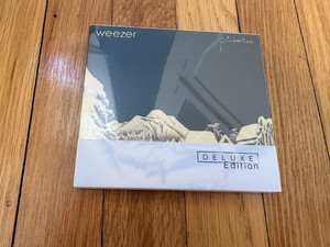 Weezer Pinkerton CD | eBay