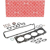 Elring 183.860 Zylinderkopfdichtung Satz FüR Audi A6 C4 80 B4 Coupe B3 2.0