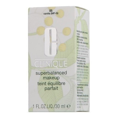 Clinique Superbalanced Makeup CN 70 Vanilla 30ml
