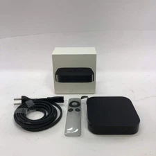 Apple TV 3rd Generation 8GB Digital HD Media Streamer MD199LL/A