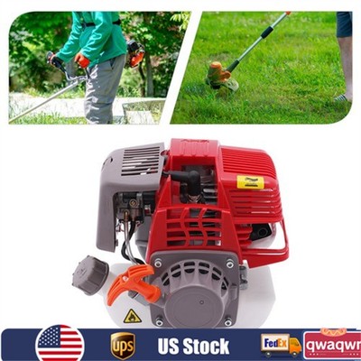 4-Stroke Gasoline Engine Pull Start Gasoline Engine Single Cylinder 31CC 139FA