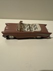 1957 Chevrolet Bel-Air Convertible Promotional Model 1/24 Scale — photo 3