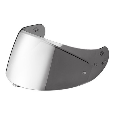 Nolan NFS-06 Silver Mirrored Visor For Helmets N80-8, N87, N87 Plus, N60-6