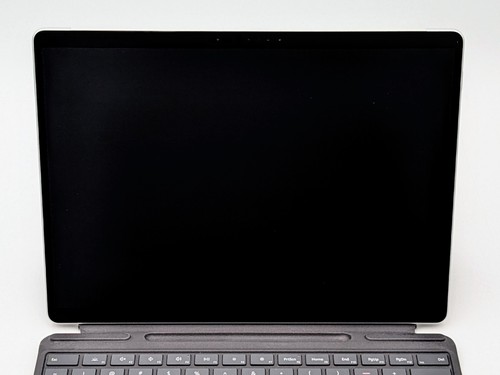 MICROSOFT Surface Pro 8 2-in-1 13 2880 x 1920 Touch I7-1185G7 256GB SSD 16GB W11 - Picture 7 of 16