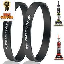 Vacuum Belts Replacement for Hoover 562932001 Belt, Cleaner...