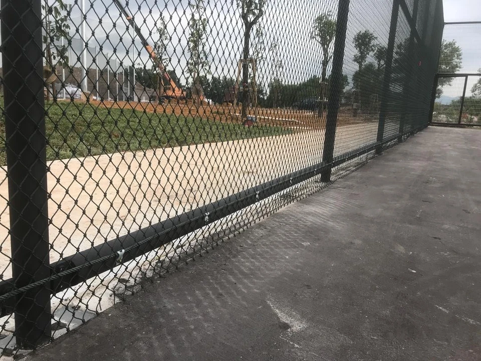 Futsal Netting (Knotted Types) - Image 4 of 4